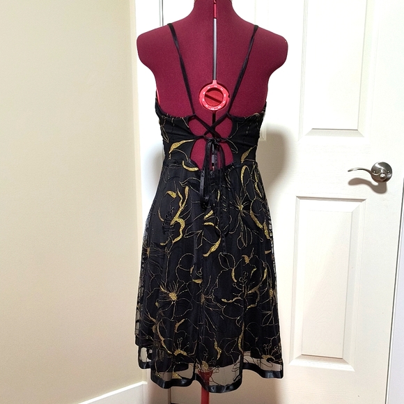 #63 - LaSeala Party Dress - Picture 2 of 5